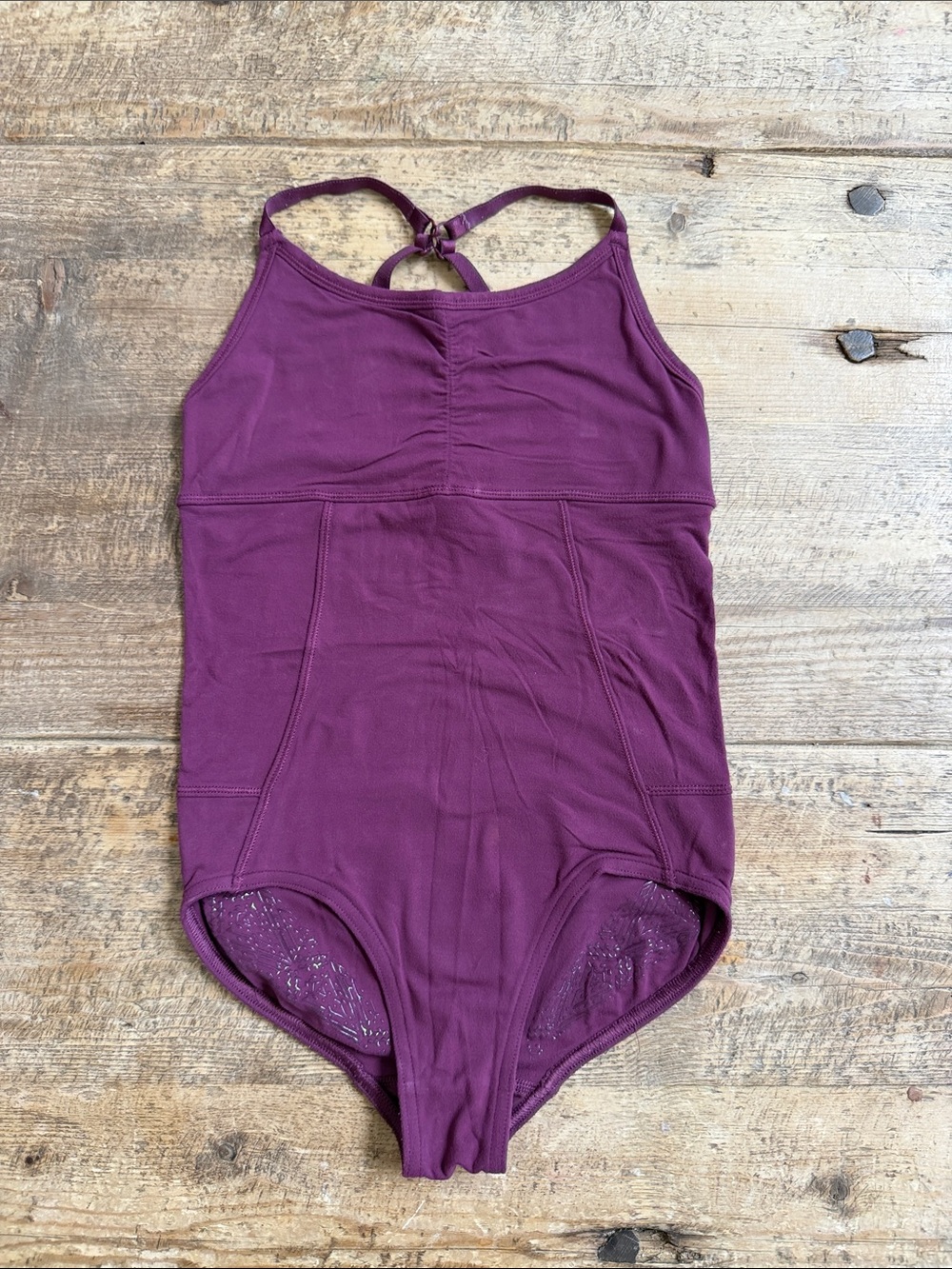 Ivivva leotard